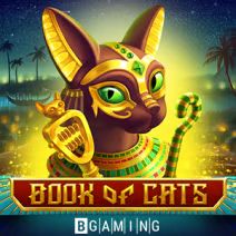 Kattens bok