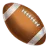 amerikansk fotball