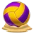 Strandvolleyball