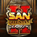 San Quentin 2: Dødsgangen