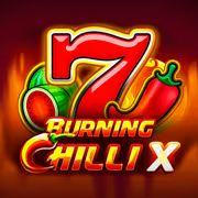 Brennende Chili X