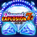 Diamanteksplosjon 7s SE